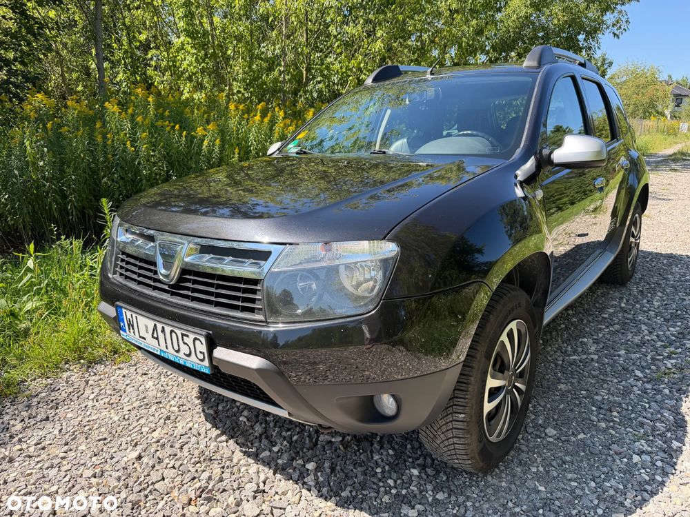 Dacia Duster 1.5 dCi Laureate - 1
