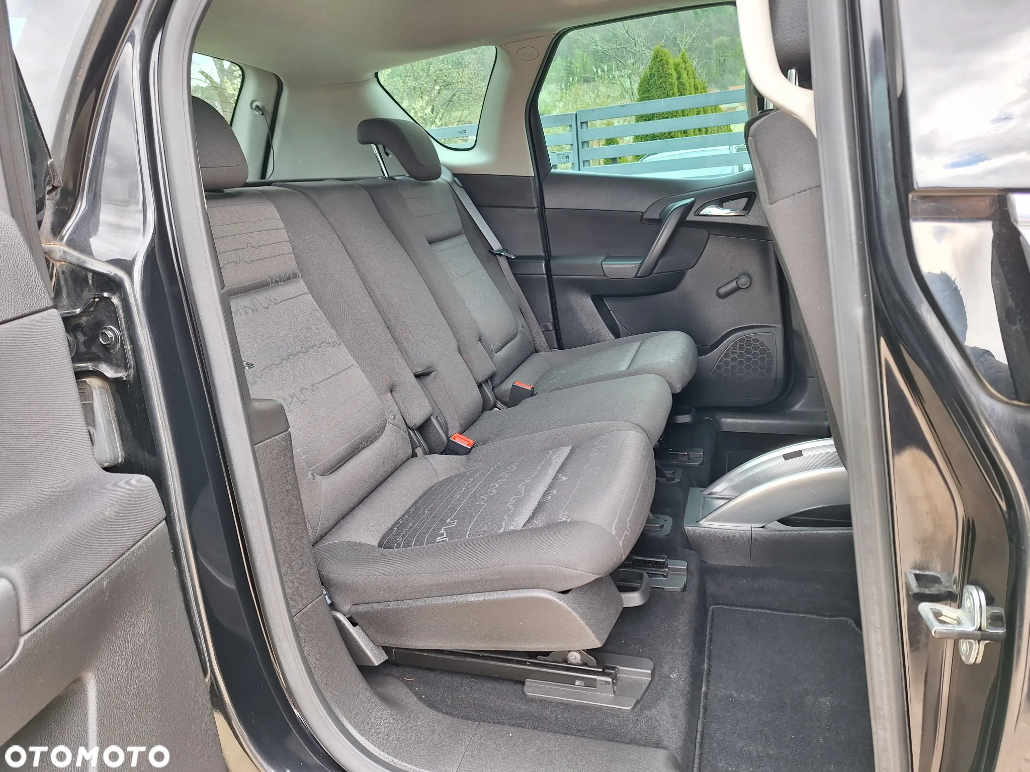 Opel Meriva 1.4 Edition - 21