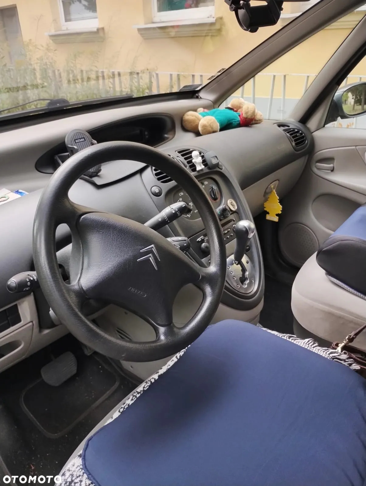 Citroën Xsara Picasso 2.0 Exclusive - 7