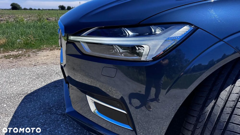 Volvo XC 60 B4 D AWD Inscription - 26