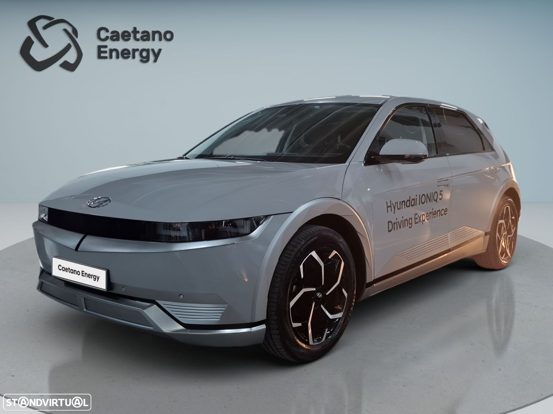 Hyundai Ioniq 5 77 kWh Vanguard - 1