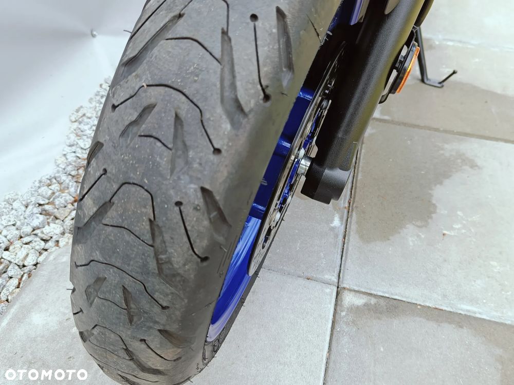 Yamaha Tracer - 17