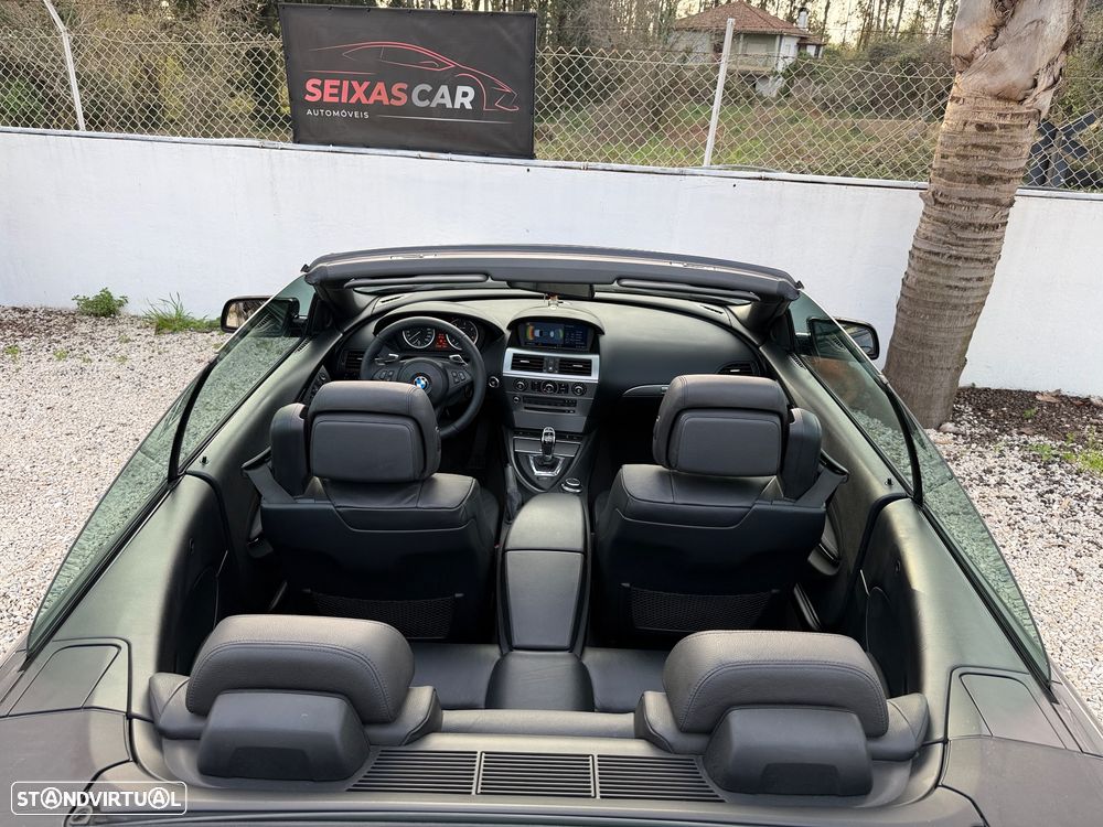 BMW 635 - 7