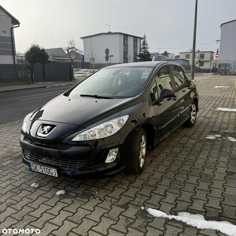 Peugeot 308 1.6 VTi Active - 1