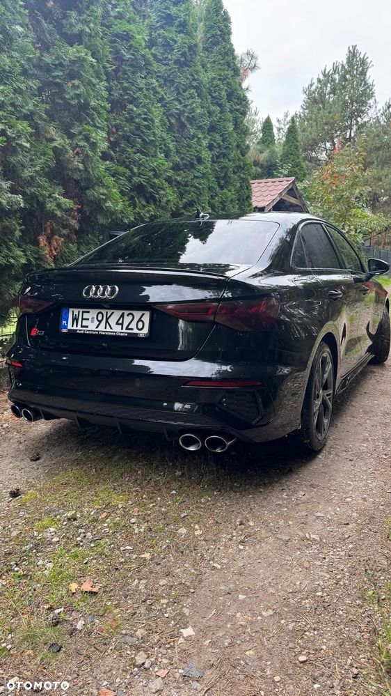 Audi S3 - 3