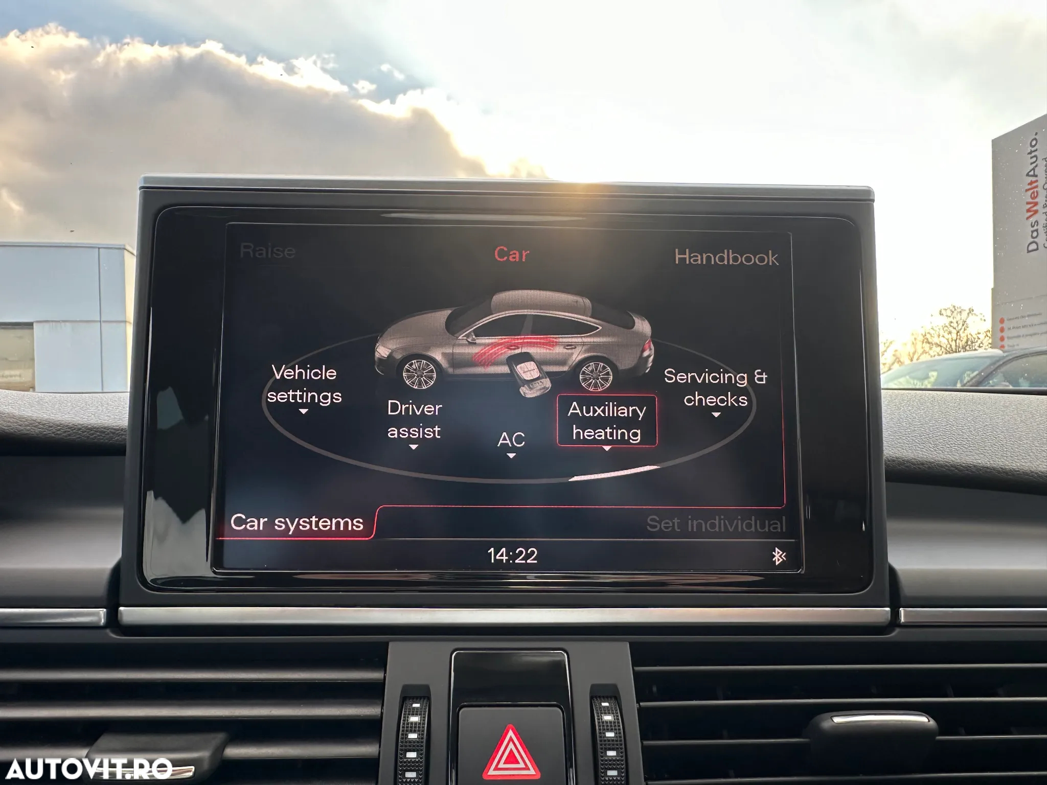 Audi A7 3.0 TDI Quattro S-Tronic - 34