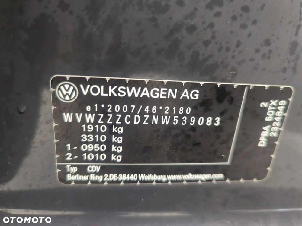 Volkswagen Golf Variant 1.5 TSI EVO Life - 11