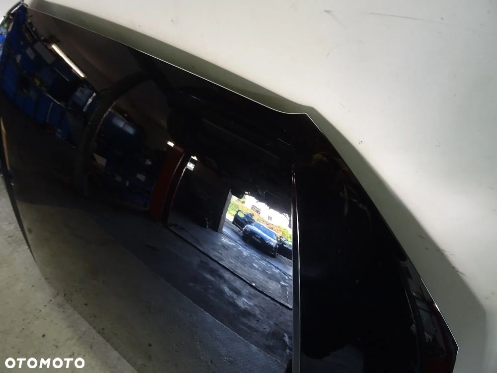 LY9B maska pkkrywa Silnika Audi A3 8v 12-20 sportback czesci - 8