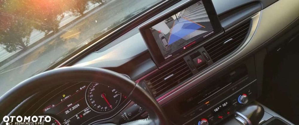 Audi A6 Avant - 10