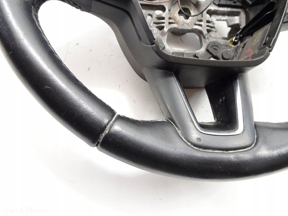 kierownica skóra multi ford focus mk3 lift f1eb3600ge3zee - 7