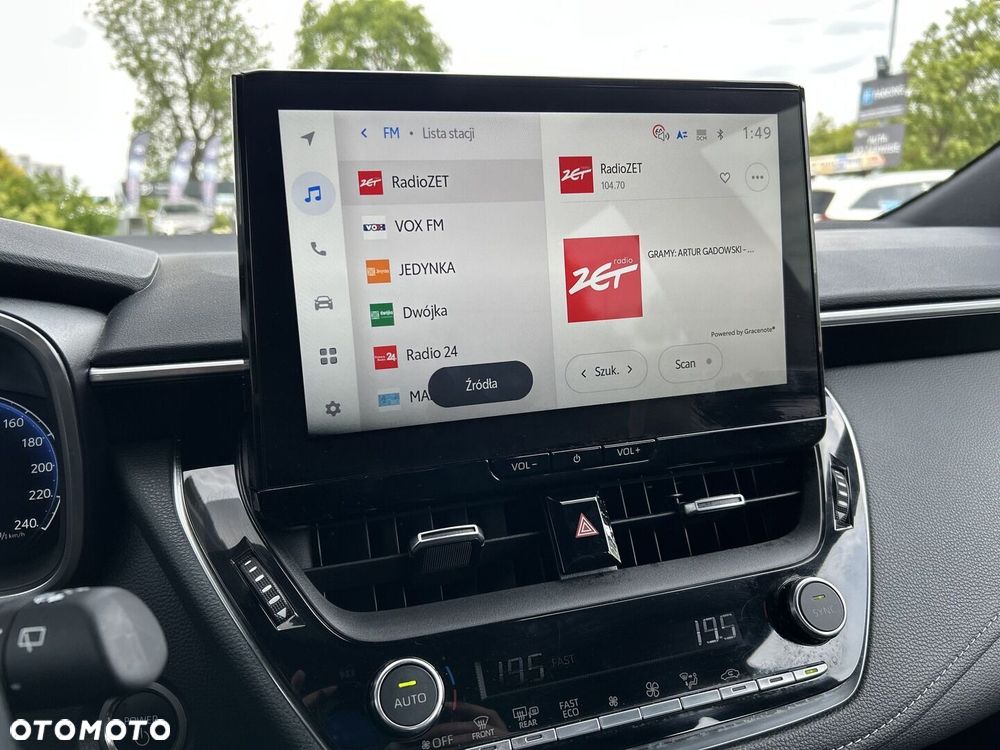 Toyota Corolla 1.8 Hybrid Comfort - 16