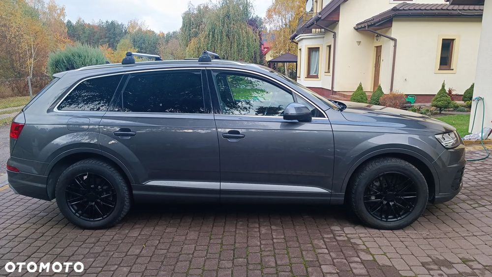 Audi Q7 - 38