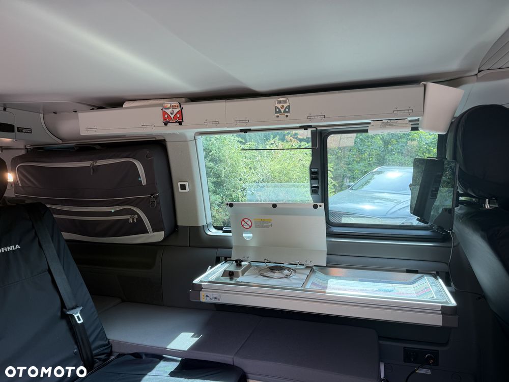 Volkswagen California - 15