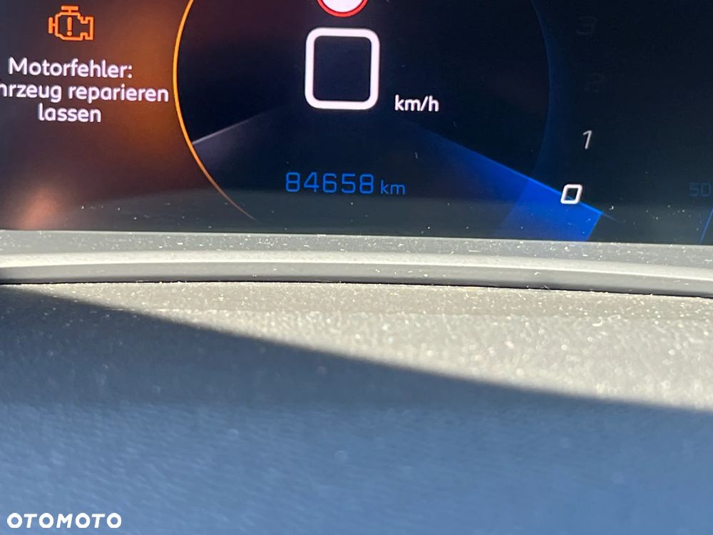 Peugeot 308 - 21