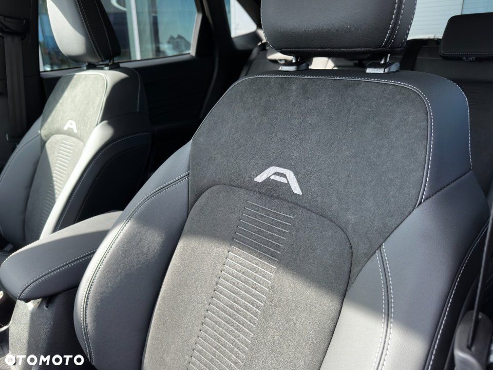Ford Kuga - 15
