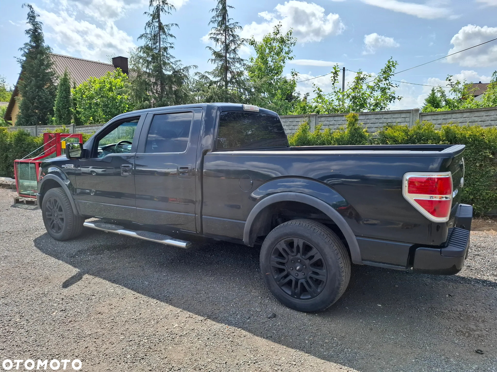 Ford F150 - 10