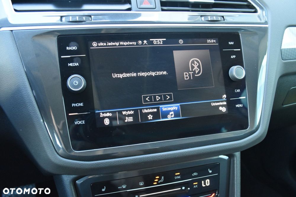 Volkswagen Tiguan 2.0 TDI SCR Life DSG - 19