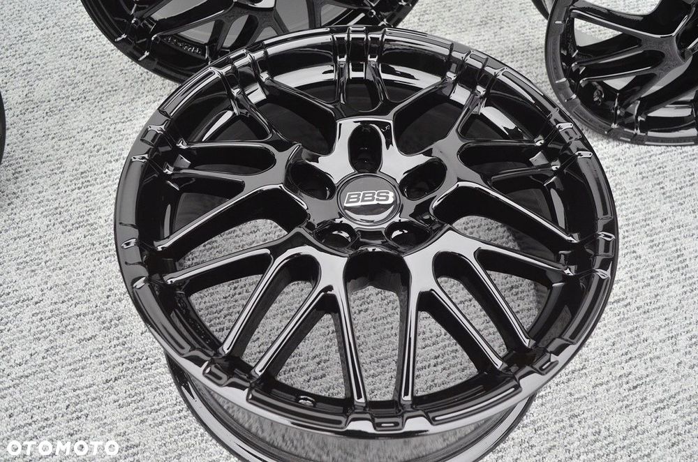 Felgi 7,5x17 5x114.3 Mazda 3 6 CX-5 KIA Sportage Ceed Hyundai Tucson Honda - 2