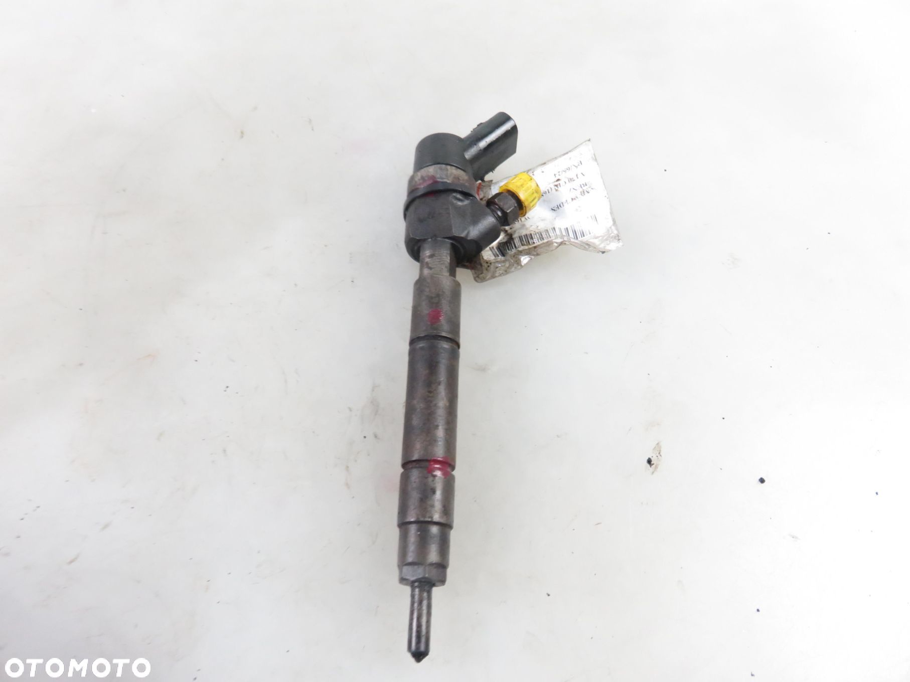 WTRYSKIWACZ MERCEDES W168 1.7 CDI 0445110014 - 1