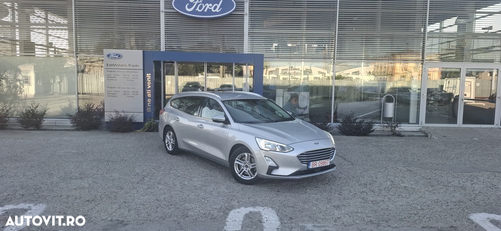 Ford Focus - 2