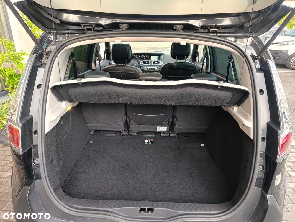 Renault Scenic dCi 130 FAP Start & Stop Bose Edition - 26