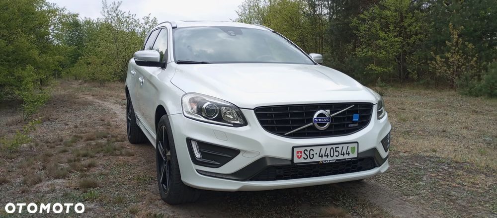 Volvo XC 60 - 2