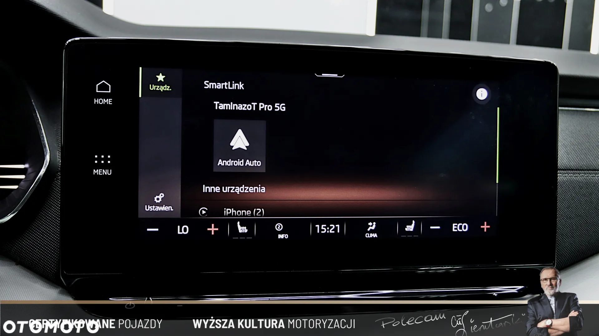 Skoda Octavia 1.4 TSI Plug-In Hybrid Style DSG - 25