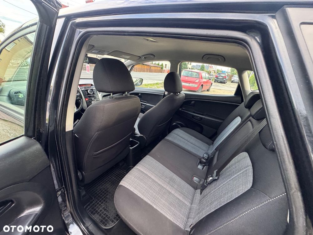 Kia Venga 1.4 CVVT Fifa World Cup Edition - 12
