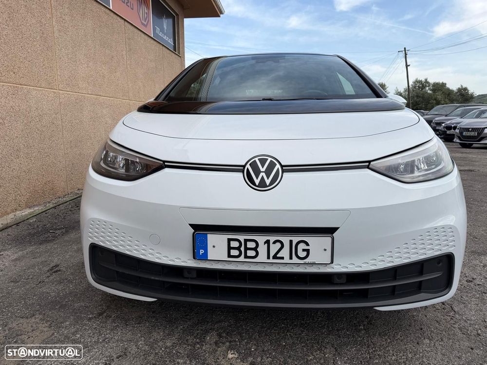 VW ID.3 58 kWh Pro - 4