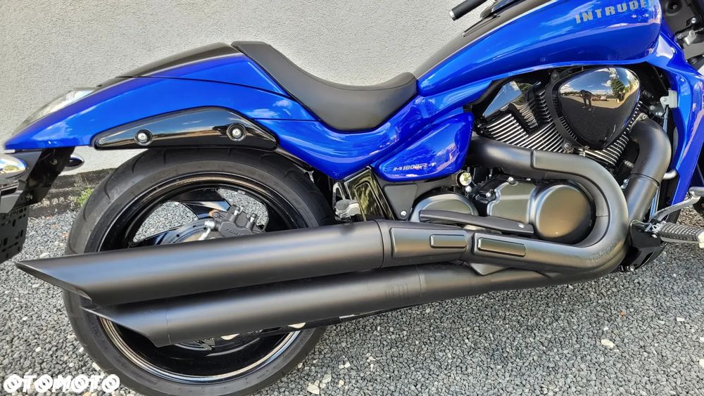 Suzuki Boulevard - 7