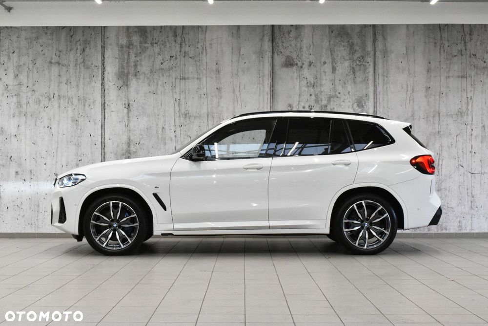 BMW X3 - 3