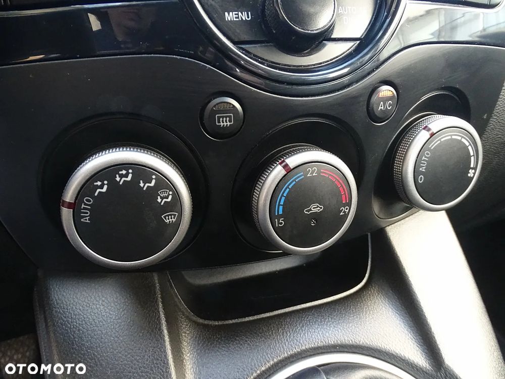 Kia Rio 1.2 Dream-Team Edition - 32