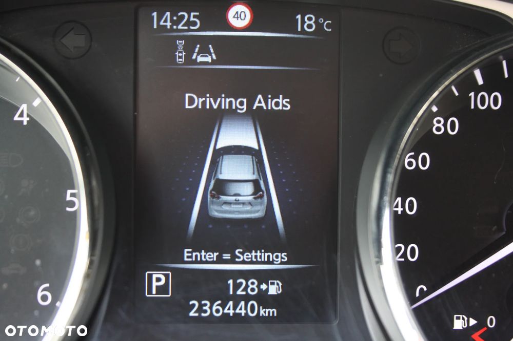 Nissan X-Trail 1.6 DCi Tekna Xtronic 2WD - 25