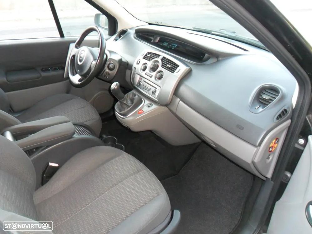 Renault Scénic 1.4 Dynamique - 16