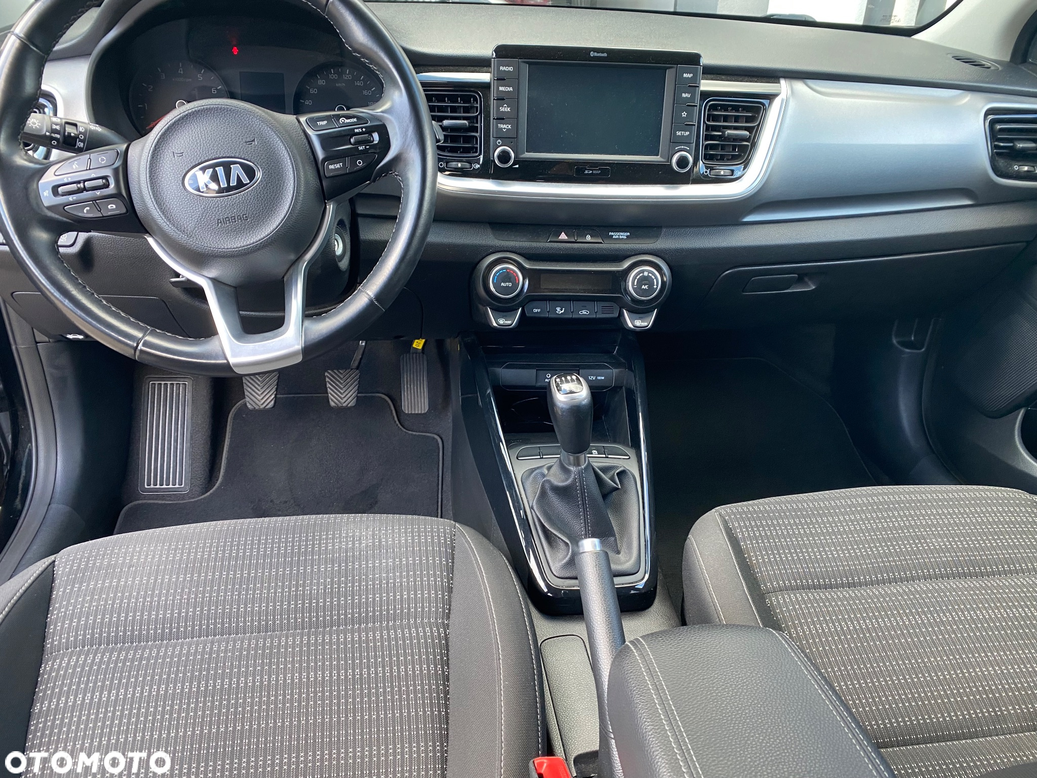 Kia Stonic 1.0 T-GDI M - 17
