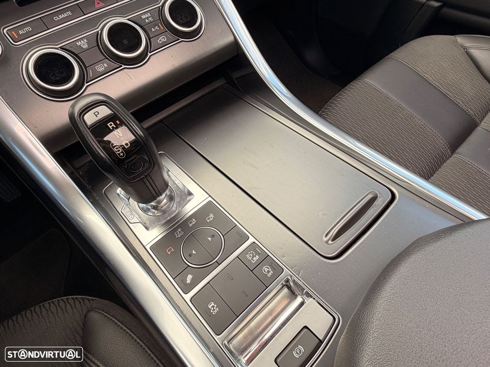 Land Rover Range Rover Sport 2.0 SD4 HSE - 30