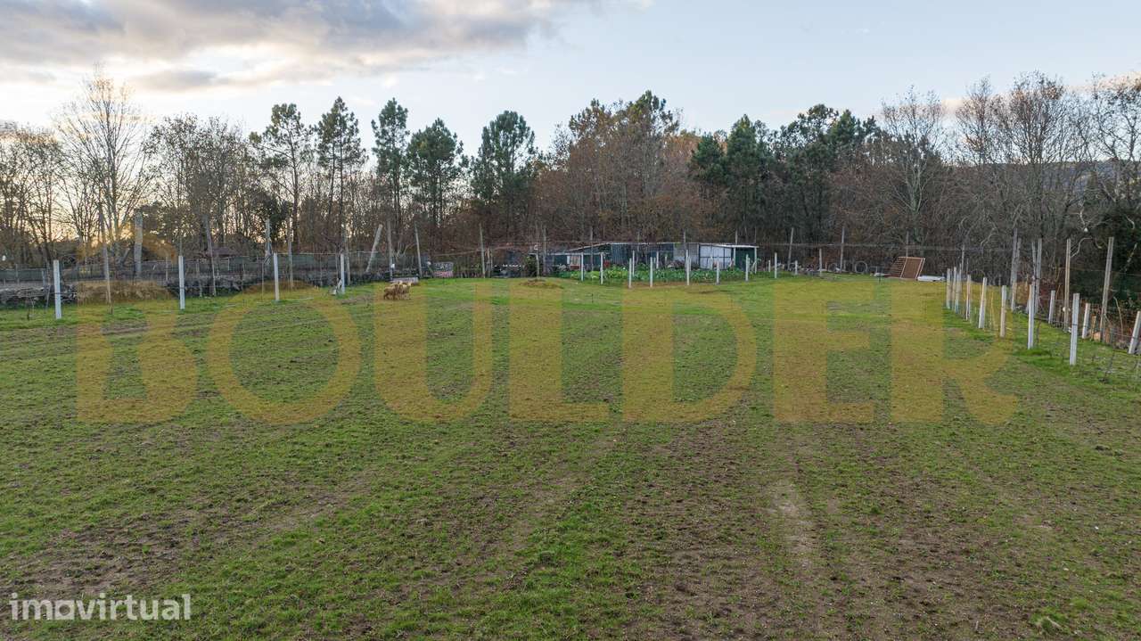 Exploração agrícola com bungalow em Monsul - Grande imagem: 4/31