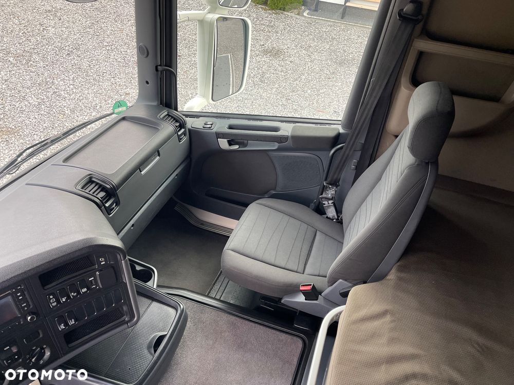 Scania R450 Topline Standard - 18