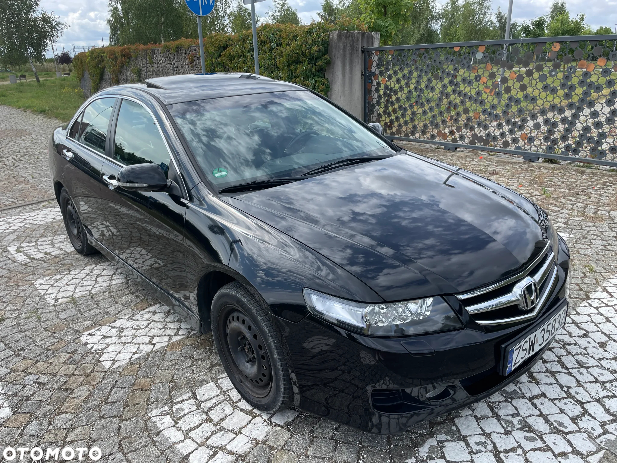 Honda Accord 2.0 Executive - 10