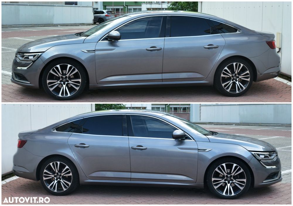 Renault Talisman - 10