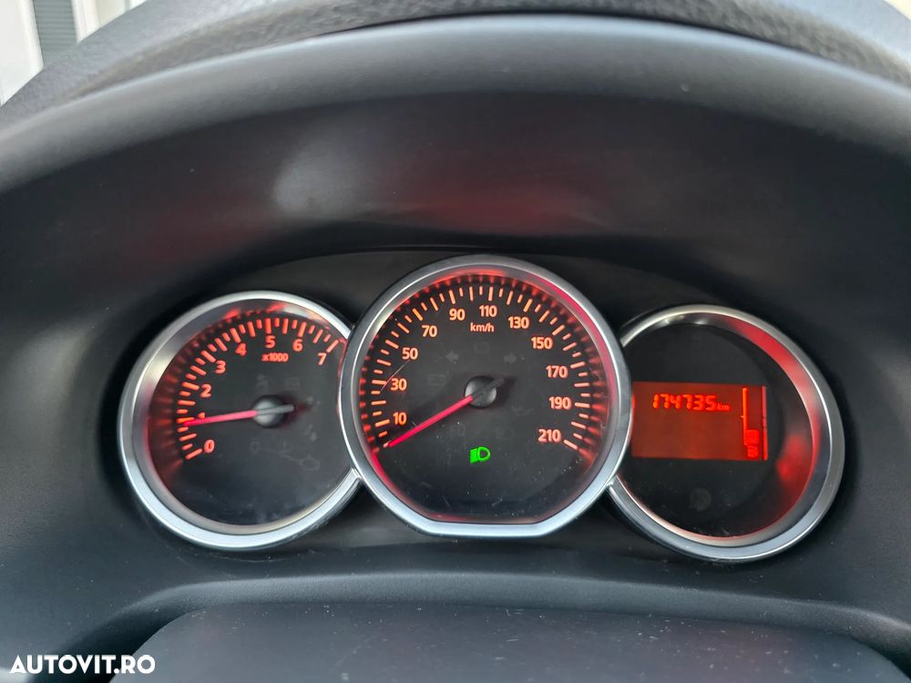 Dacia Sandero Stepway TCe 90 (S&S) Prestige - 9