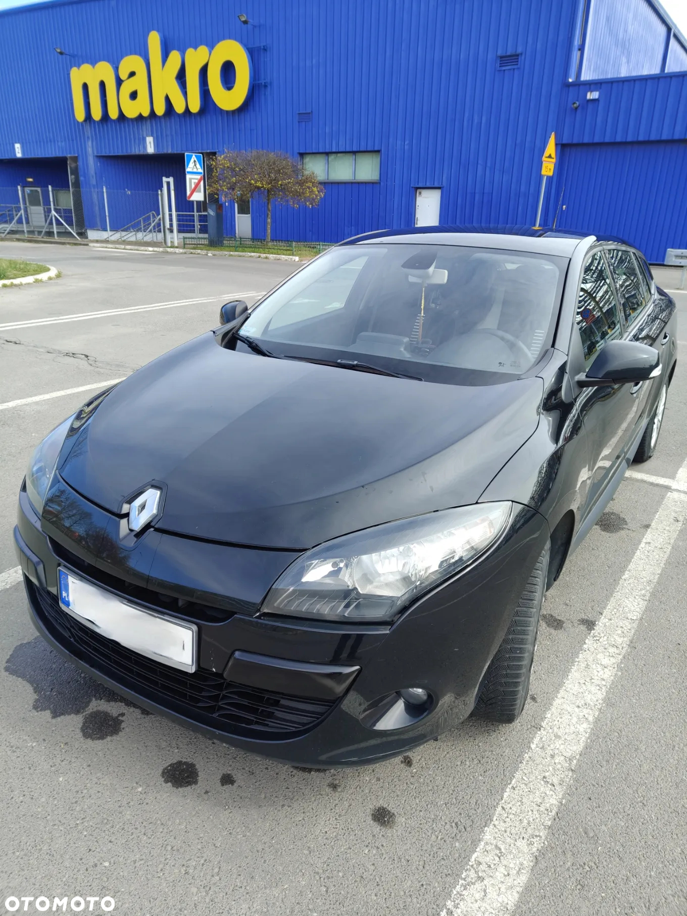 Renault Megane - 3