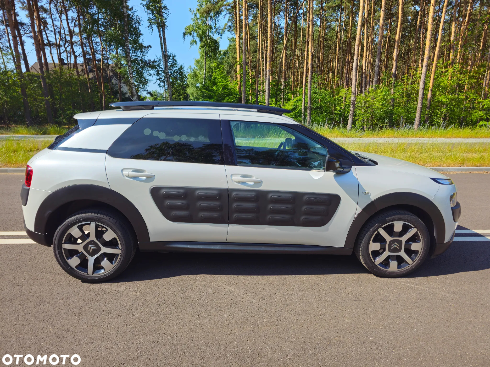 Citroën C4 Cactus 1.6 BlueHDi Shine - 4