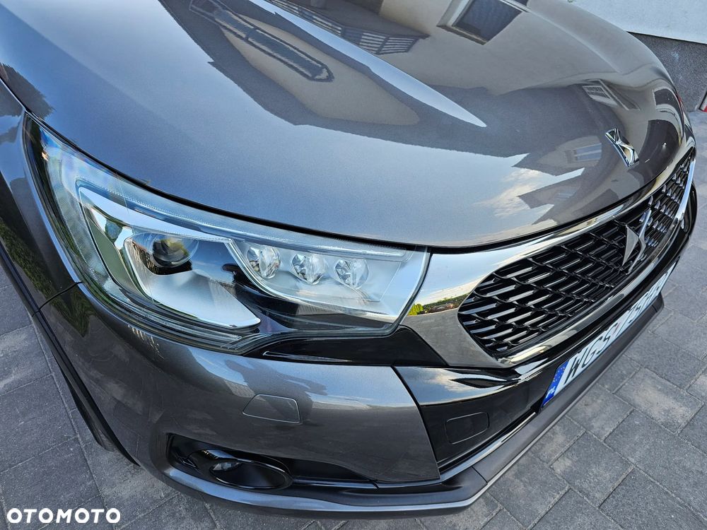 DS Automobiles DS 4 - 4