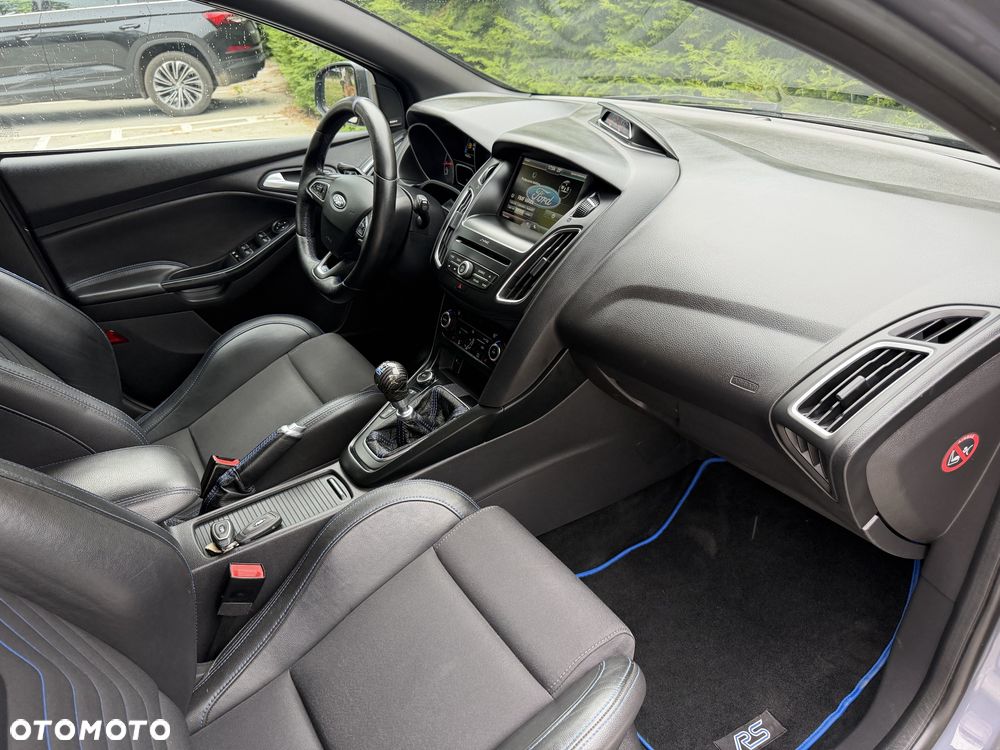 Ford Focus - 6