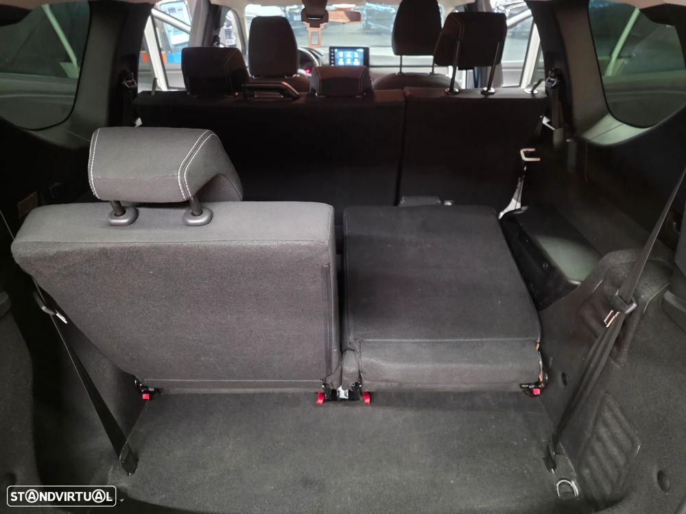 Dacia Jogger 1.0 ECO-G Expression 7L Bi-Fuel - 10