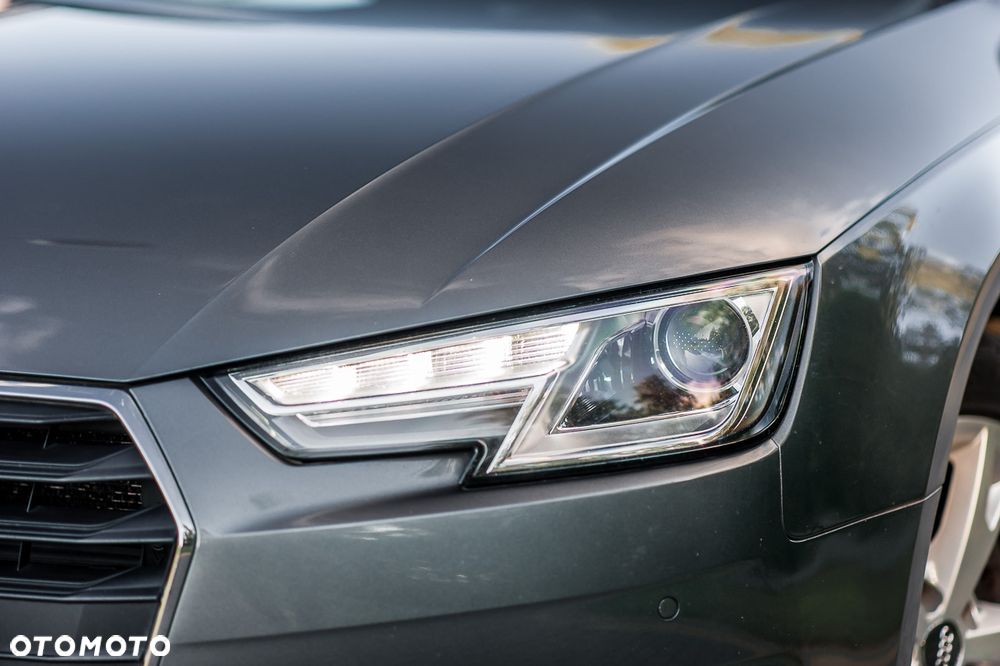 Audi A4 Avant - 7