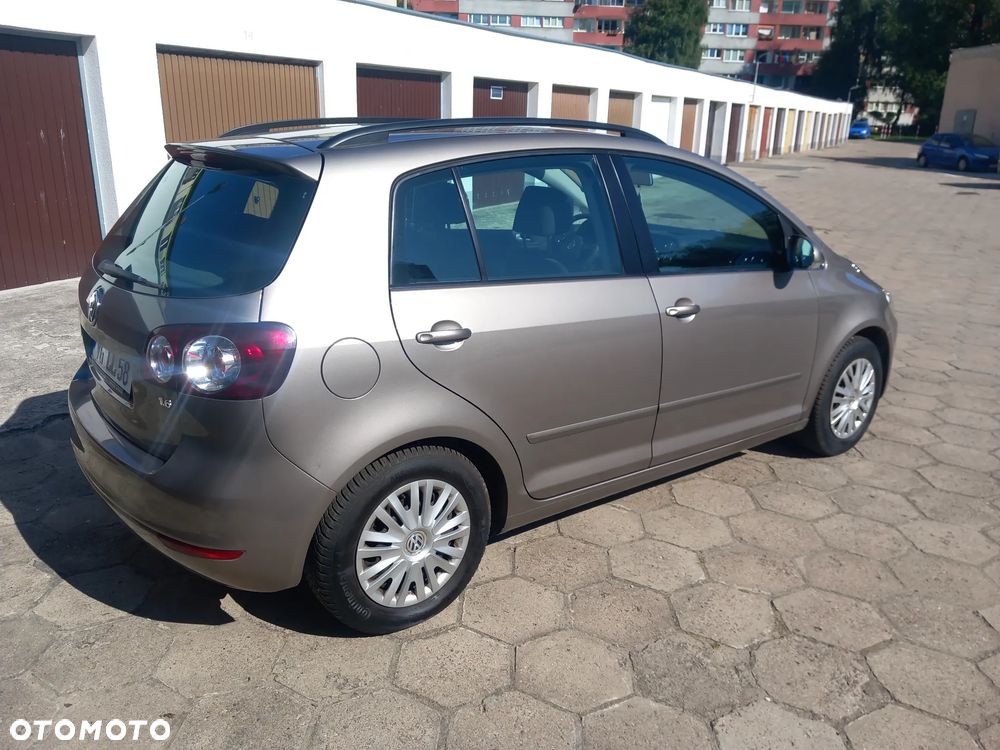 Volkswagen Golf 1.6 Edition - 5