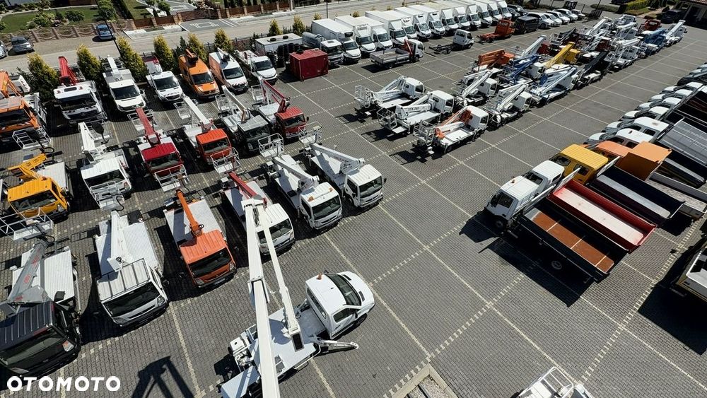 Mercedes-Benz Sprinter - 3