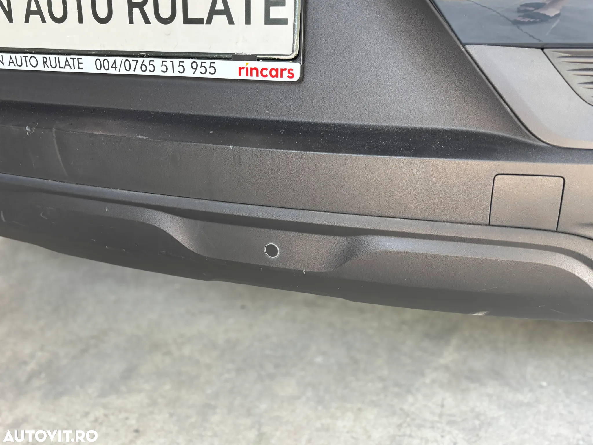 Renault Captur TCe 90 Life - 12